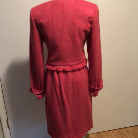 Vintage Valentino Suit - Picture 5 of 8